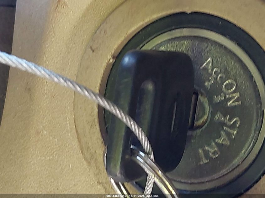 2007 Nissan Quest 3.5 VIN: 5N1BV28U97N143129 Lot: 43667312