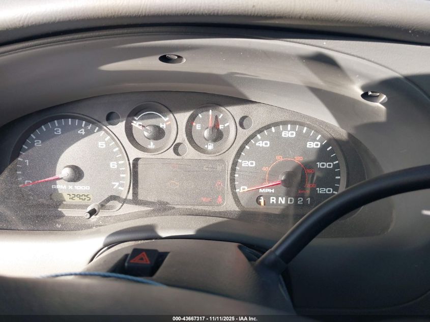 2004 Ford Ranger Xlt VIN: 1FTZR15E84PB24408 Lot: 43667317