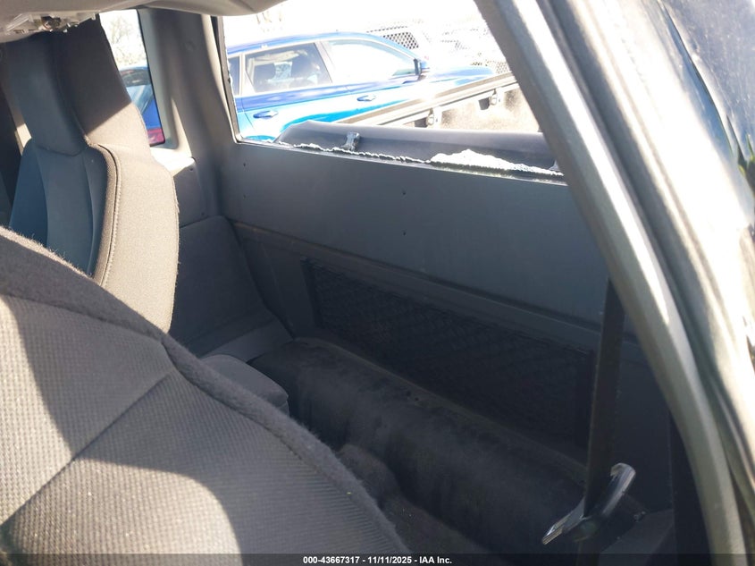 2004 Ford Ranger Xlt VIN: 1FTZR15E84PB24408 Lot: 43667317