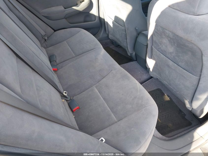 2004 Honda Accord 2.4 Ex VIN: JHMCM56734C004887 Lot: 43667334