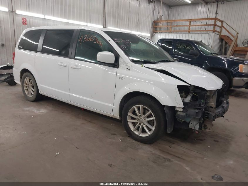 DODGE GRAND CARAVAN SE 35TH ANNIVERSARY EDITION