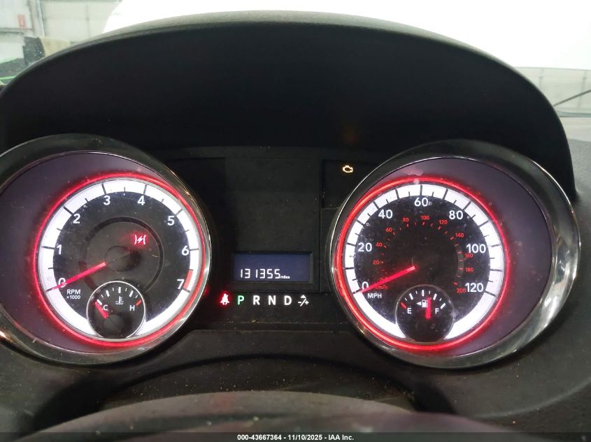 2019 Dodge Grand Caravan Se 35Th Anniversary Edition VIN: 2C4RDGBG6KR790587 Lot: 43667364