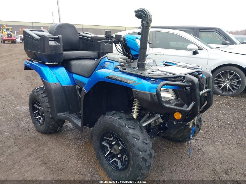 1HFTE46H5N4750244 2022 HONDA TRX photo no. 3