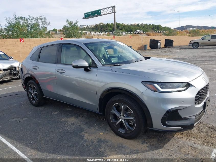 HONDA HR-V 2WD EX-L/2WD EX-L W/O BSI