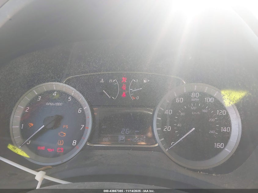 3N1AB7AP8FY361903 2015 NISSAN SENTRA photo no. 7