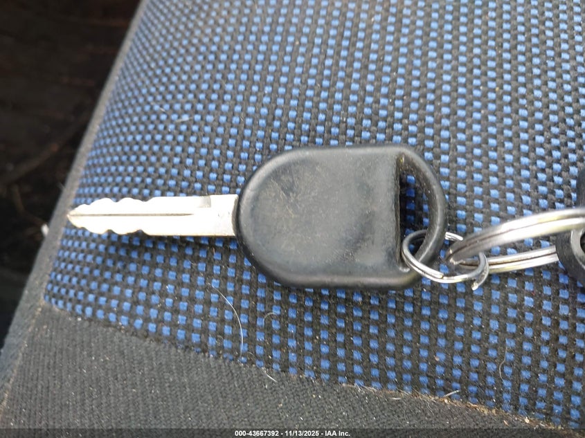 2003 Ford Ranger Edge/Xlt VIN: 1FTZR45E13TA38400 Lot: 43667392