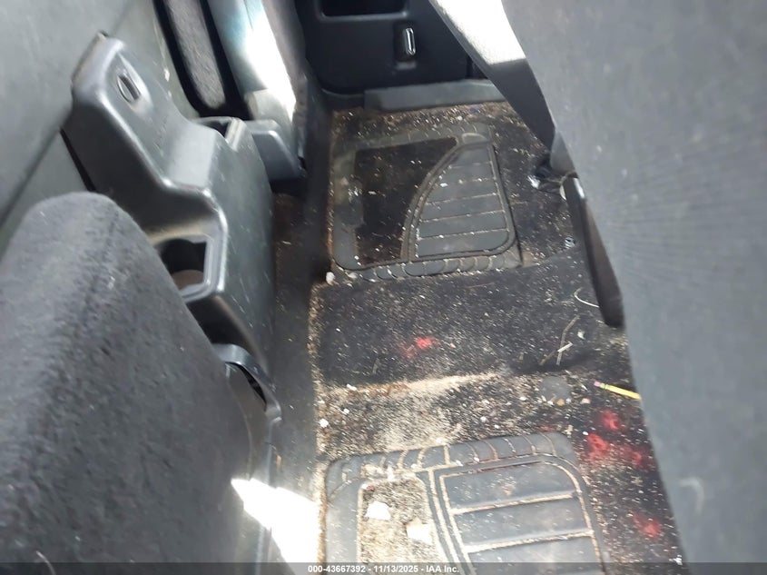 2003 Ford Ranger Edge/Xlt VIN: 1FTZR45E13TA38400 Lot: 43667392