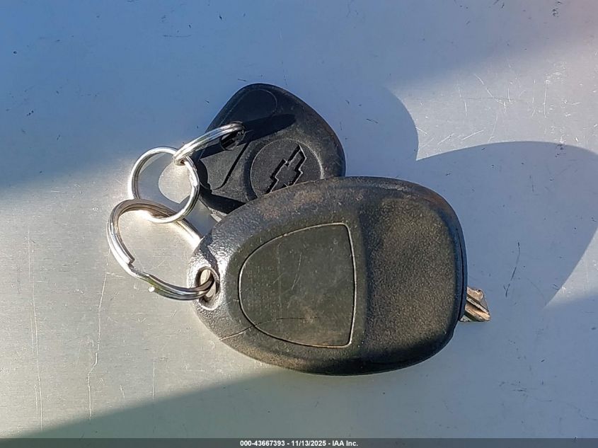 2009 Chevrolet Impala Ls VIN: 2G1WB57K291324537 Lot: 43667393