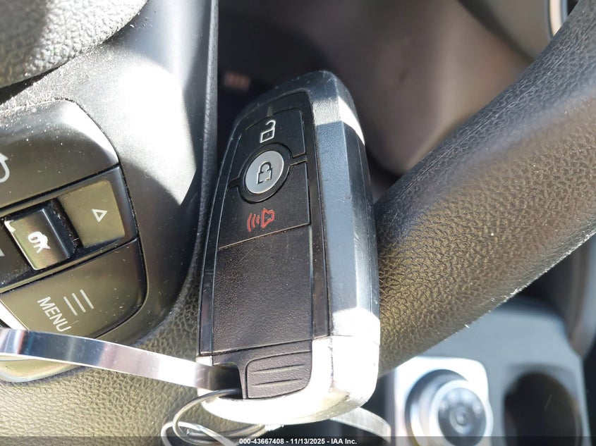 2022 FORD ESCAPE SE - 1FMCU0G69NUA25115