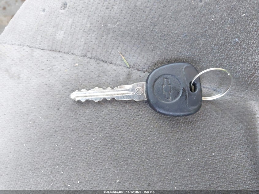 2G1WT58K079337670 2007 CHEVROLET IMPALA photo no. 11