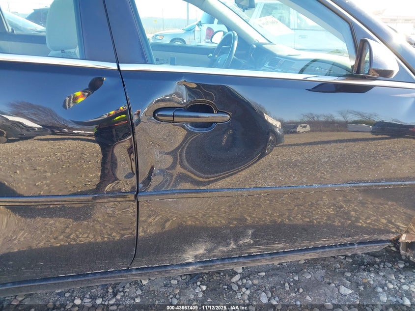 2G1WT58K079337670 2007 CHEVROLET IMPALA photo no. 5