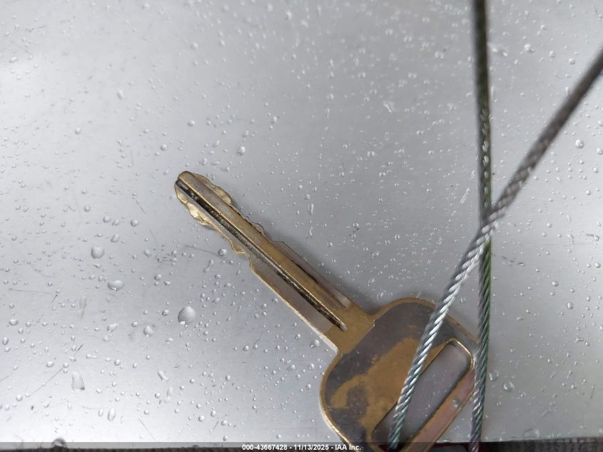 2001 Toyota Sienna Ce VIN: 4T3ZF19C51U400030 Lot: 43667428