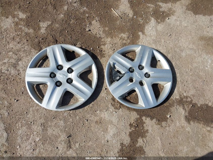 2007 Chevrolet Impala Ls VIN: 2G1WB58K379349606 Lot: 43667441