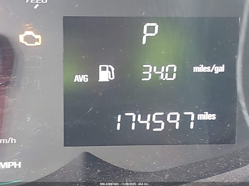 2018 Chevrolet Sonic Lt Auto VIN: 1G1JD5SH3J4121732 Lot: 43667483