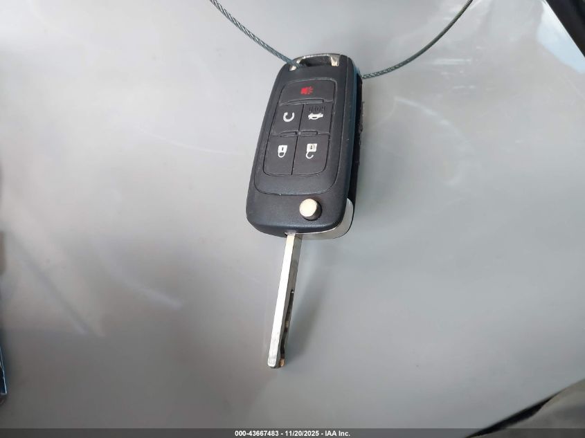 2018 Chevrolet Sonic Lt Auto VIN: 1G1JD5SH3J4121732 Lot: 43667483