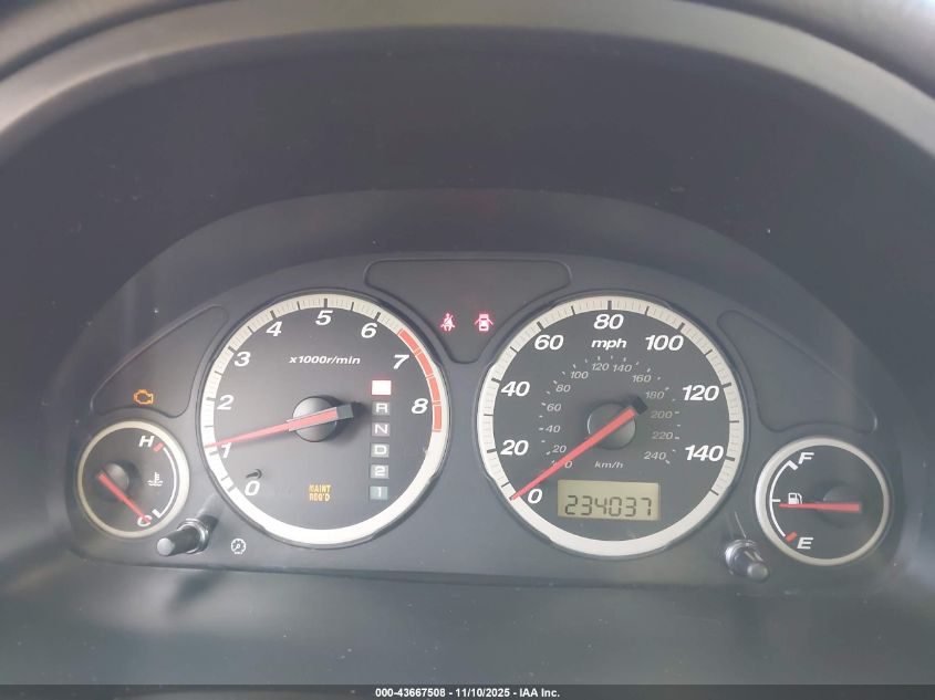 2005 Honda Cr-V Lx VIN: JHLRD68515C019955 Lot: 43667508