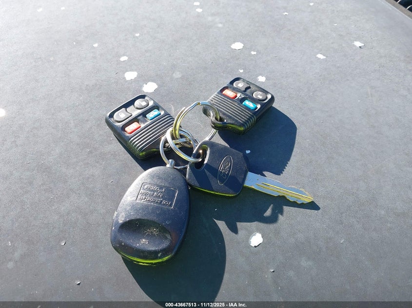 2001 Ford Expedition Xlt VIN: 1FMPU16L91LB64028 Lot: 43667513