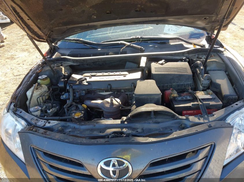 2009 Toyota Camry Le VIN: 4T1BE46KX9U893984 Lot: 43667517