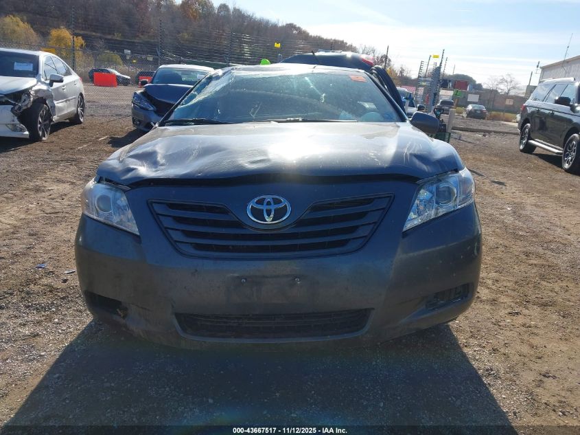 2009 Toyota Camry Le VIN: 4T1BE46KX9U893984 Lot: 43667517