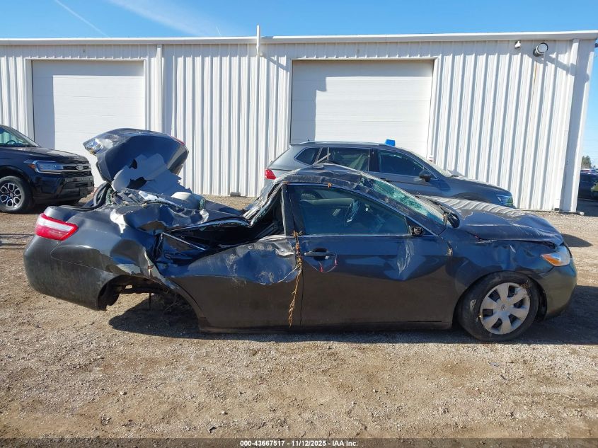 2009 Toyota Camry Le VIN: 4T1BE46KX9U893984 Lot: 43667517