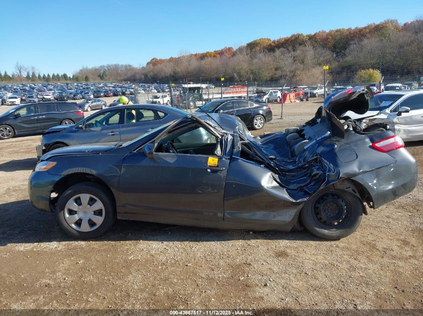 2009 Toyota Camry Le VIN: 4T1BE46KX9U893984 Lot: 43667517