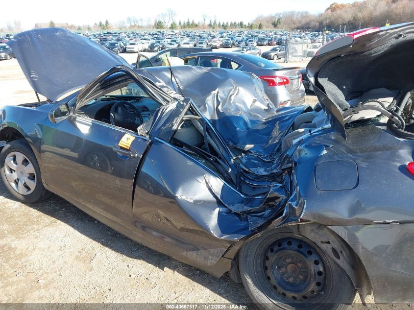 2009 Toyota Camry Le VIN: 4T1BE46KX9U893984 Lot: 43667517