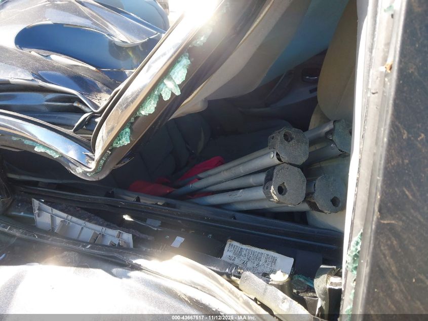 2009 Toyota Camry Le VIN: 4T1BE46KX9U893984 Lot: 43667517