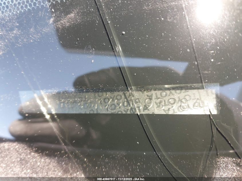 2009 Toyota Camry Le VIN: 4T1BE46KX9U893984 Lot: 43667517