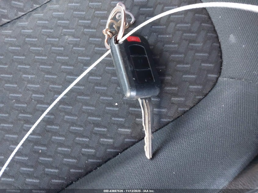 2019 Mitsubishi Eclipse Cross Es VIN: JA4AT3AA8KZ035009 Lot: 43667526