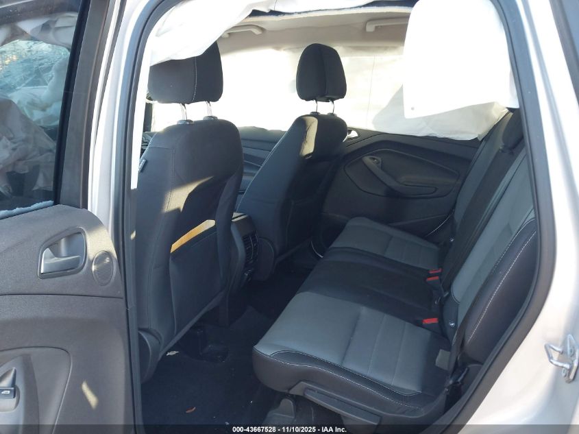 2016 Ford Escape Se VIN: 1FMCU9G98GUA28086 Lot: 43667528