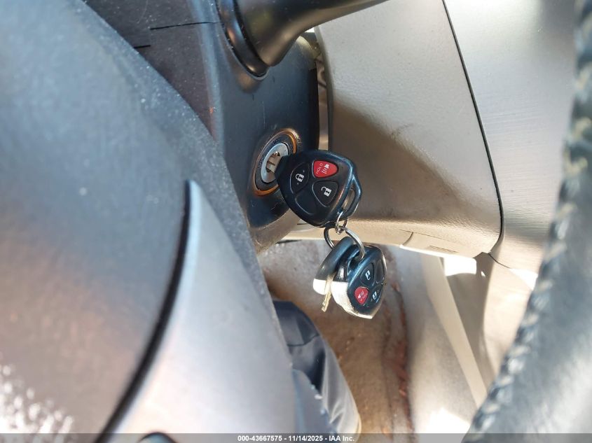 2007 Toyota Rav4 Limited VIN: JTMZD31V275056381 Lot: 43667575