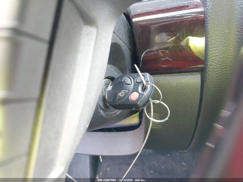 2008 Lincoln Mkz VIN: 3LNHM26T88R660301 Lot: 43667590