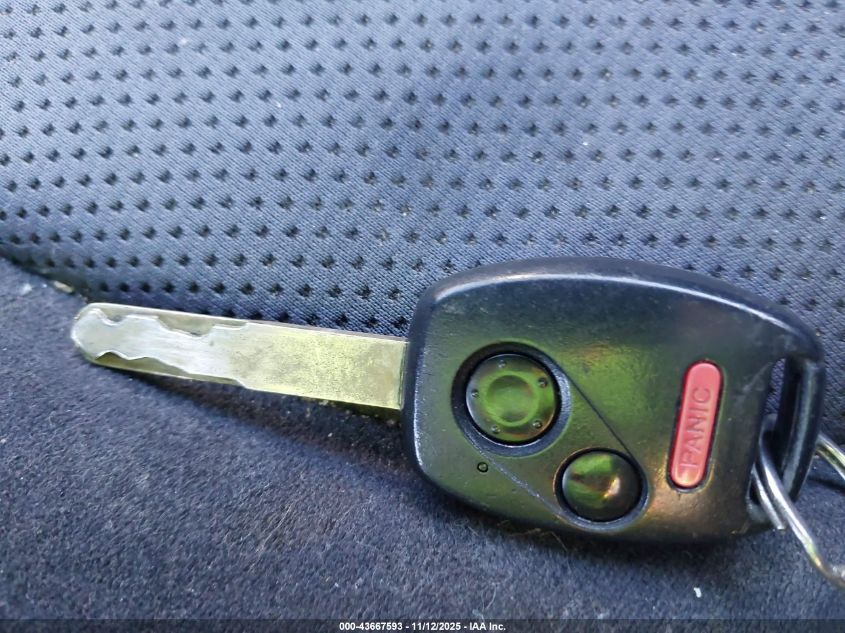 2008 Honda Fit Sport VIN: JHMGD38648S067910 Lot: 43667593