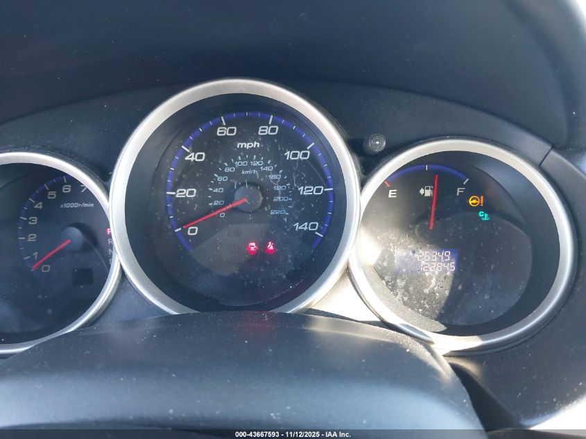 2008 Honda Fit Sport VIN: JHMGD38648S067910 Lot: 43667593