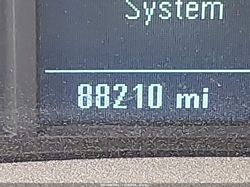 2019 GMC Sierra 3500Hd VIN: 1GT42TCY7KF156910 Lot: 43667594