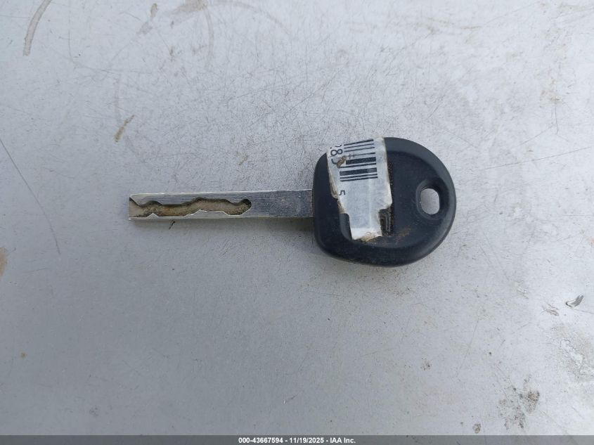 2019 GMC Sierra 3500Hd VIN: 1GT42TCY7KF156910 Lot: 43667594