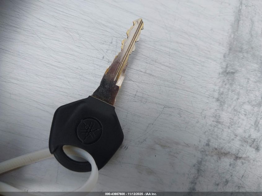 2015 Yamaha Yzfr3 VIN: MH3RH06Y1FK001203 Lot: 43667608