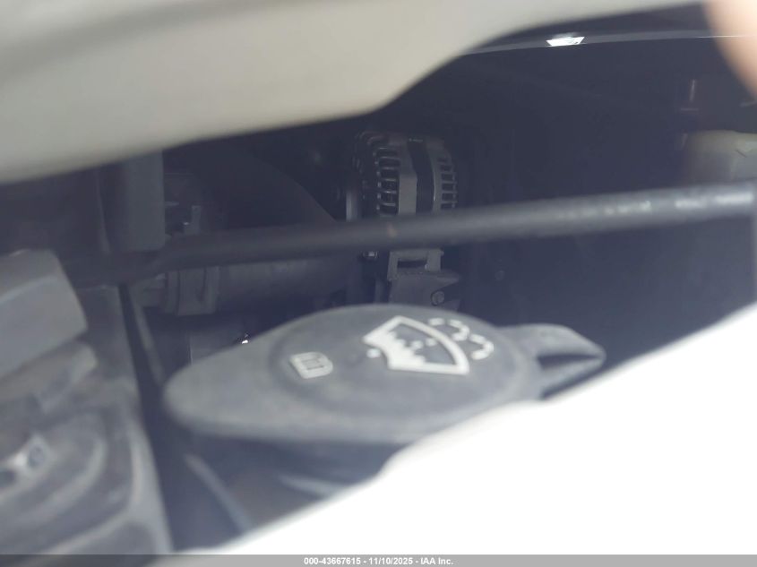 2007 Chevrolet Tahoe Lt VIN: 1GNFK13097J106111 Lot: 43667615