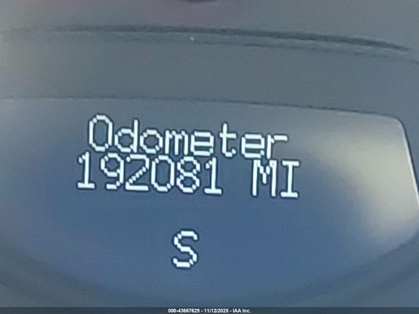 2008 Cadillac Cts Standard VIN: 1G6DF577280132241 Lot: 43667629