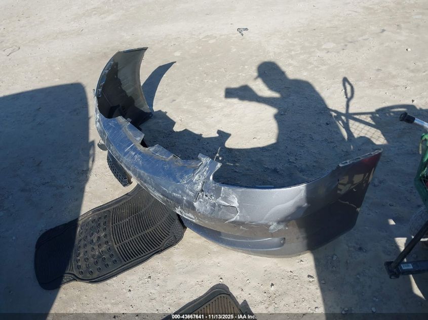 2007 Honda Fit VIN: JHMGD38427S050665 Lot: 43667641