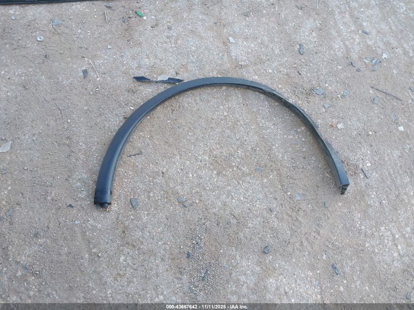 2022 Tesla Model Y Performance Dual Motor All-Wheel Drive VIN: 7SAYGDEF5NF510438 Lot: 43667642