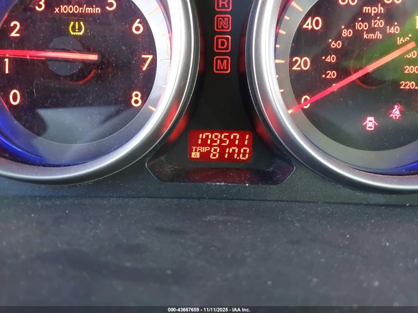 2009 Mazda Cx-9 Grand Touring VIN: JM3TB28A490179762 Lot: 43667659