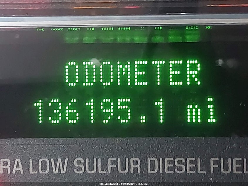 2008 Ford F-250 Fx4/Harley-Davidson/King Ranch/Lariat/Xl/Xlt VIN: 1FTSW21R78EB93813 Lot: 43667694