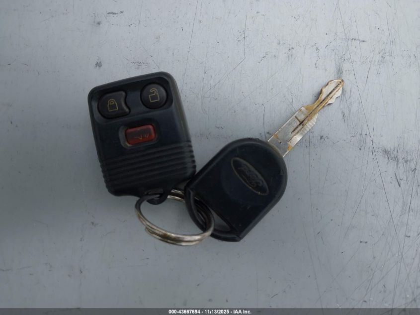 2008 Ford F-250 Fx4/Harley-Davidson/King Ranch/Lariat/Xl/Xlt VIN: 1FTSW21R78EB93813 Lot: 43667694