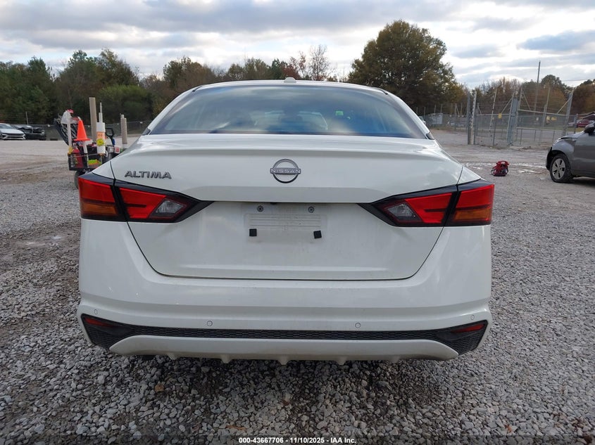 1N4BL4DV8SN371321 2025 NISSAN ALTIMA photo no. 16