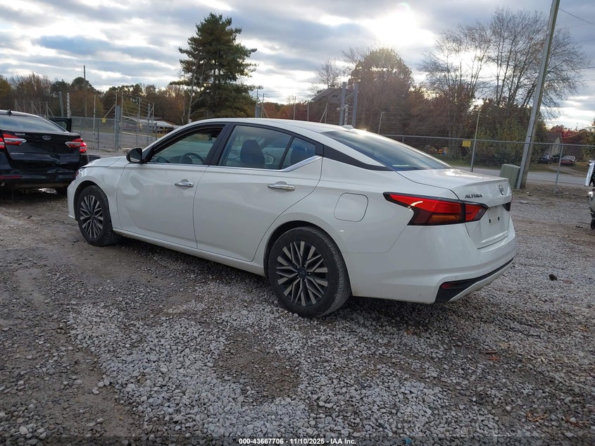 1N4BL4DV8SN371321 2025 NISSAN ALTIMA photo no. 3