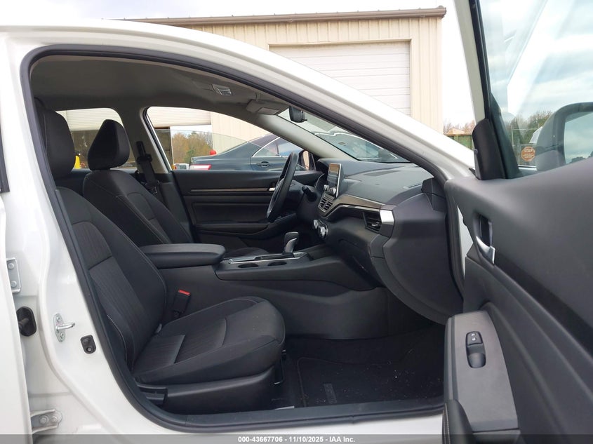 1N4BL4DV8SN371321 2025 NISSAN ALTIMA photo no. 5