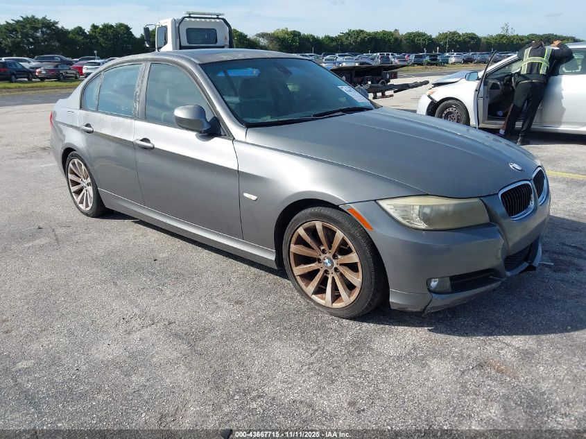 BMW 3 SERIES 328I