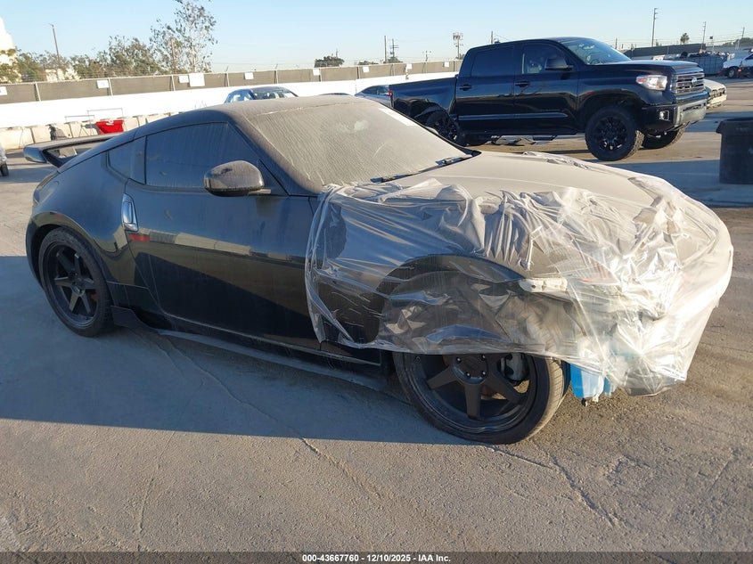 Vin: jn1az4eh4lm823465, lot: 44162985, nissan 370z base 6-speed manual 2020 img_1