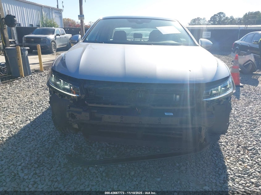 3VW7X7BU6SM043368 2025 VOLKSWAGEN JETTA photo no. 18